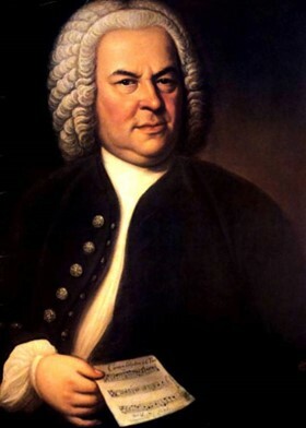 Bach