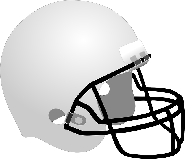 football-helmet-297614_640