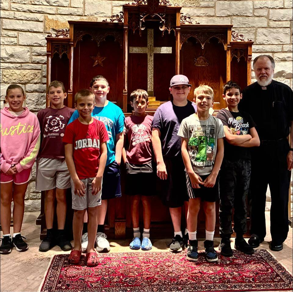 Trinity_Youth